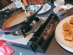 -一桶江山餐厅(松北店)