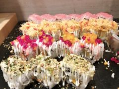 -阳光岛·海鲜盛宴(银泰中心in99店)