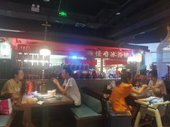 -怪噜范·贵阳小吃大排档(金源旗舰店)