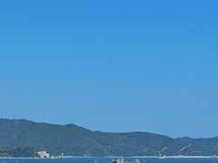 -玫瑰海岸文化旅游度假区