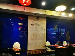 -聚春园自助餐厅(东街口店)