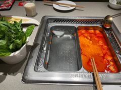 -海底捞火锅(正大乐城店)