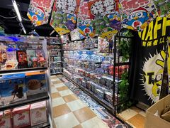 -DON DON DONKI(名珠城店)