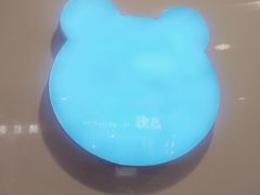 -兰熊鲜奶(西直门凯德mall店)
