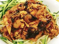 -八爷手擀炸酱面(张家窝店)