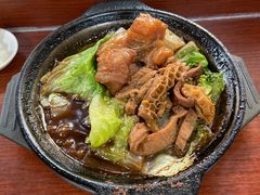 -珍珍小食店(西华路店)