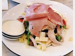 -Pizza Marzano玛尚诺(中骏世界城店)