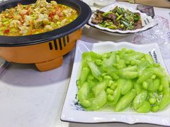 -湘赣风味小厨(娄葑老店)