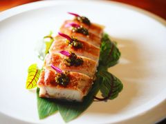 -北京柏悦酒店·锦庭餐厅Dining Room