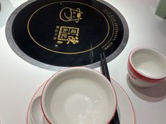 -陈记顺和潮汕牛肉火锅(棠德南路店)