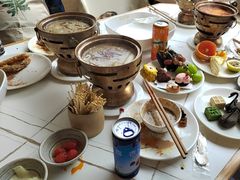 -第六季自助餐厅(北太平庄店)