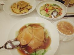 -美心皇宫(屯门大会堂店)