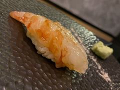 牡丹虾-Hulu Sushi葫芦寿司 Omakase