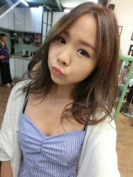 Mirror Salon-3AM HAIR SALON烫发染发接发