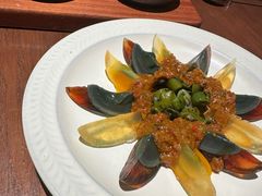 -肆海小川菜酒馆Wine Bistro (青年路店)