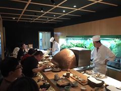 -泉寿司(万科公园店)