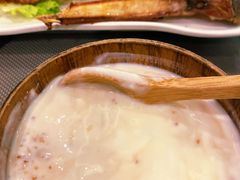 老爷自制酸奶-巴依老爷新疆美食(清华东门店)