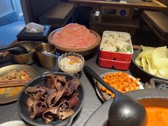 -晓宇重庆火锅(西安荟聚店)