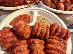 -必点海鲜·海肠捞饭大王(滨江道店)