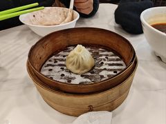 -古南都·清真绿柳居菜馆(太平南路店)