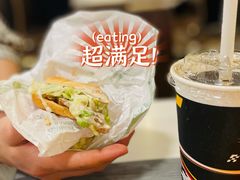 -麦当劳(一德路店)