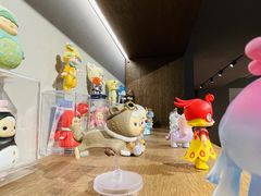 -Punchline Coffee&Roaster(同济大学店)