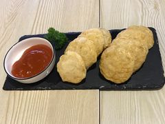 -念念Restaurant(贝岗店)