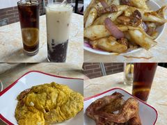-沙溪兄茶餐厅