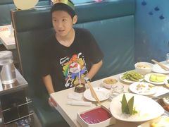 -海底捞火锅(万丰桥店)