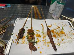-有局·成都市井烧烤·精酿啤酒(双楠店)