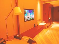 -舟山希尔顿酒店