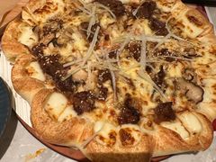 -必胜客(远大路店)