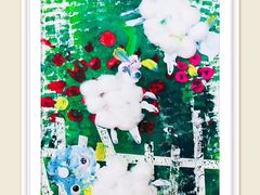 -东方童画少儿美术(莘庄体验馆)