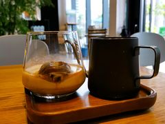-Home Cafe(水榭春天店)