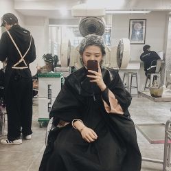 -MY HAIR ARDOR