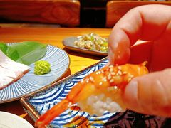 -石屋料理(南京西路店)