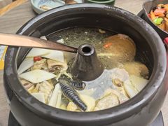 -云海肴·汽锅鸡·云南菜(广安门天虹店)