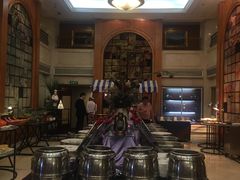 -泛海名人酒店-餐厅