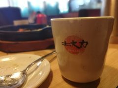 -土大力韩式烤肉料理(和平路店)