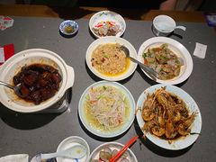 -老头儿油爆虾(星光一期店)