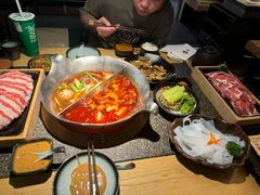 -湊湊火锅·茶憩(皇姑万象汇店)