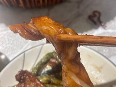 -华盛园卷子王农家菜水库鱼