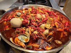 -盛宴标帜餐厅·亲子自助 (南昌喜来登酒店)