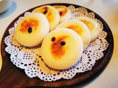 -湘阅•威海海鲜•湖南味道(华宝店)