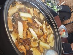 -滇野云南野生菌餐厅(陕西南路店)