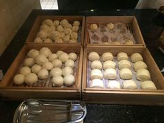 -蜻蜓逐宴全日制西餐厅I古北水镇大酒店