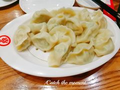 -双合园·海鲜水饺青岛菜(万佳广场店)