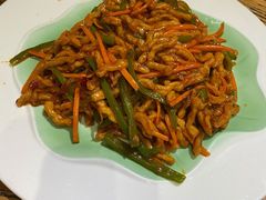 -一盏明灯全素斋(殊像寺店)