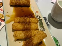 -张氏宽窄巷成都名小吃(茂业百货华强北店)