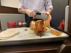 -明湖楼·经典鲁菜山东海鲜(大明湖店)
